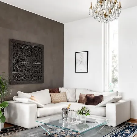 Luxorius On The And The Citycenter Apartment *