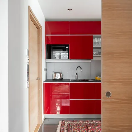 Apartment Luxorius On The And The Citycenter