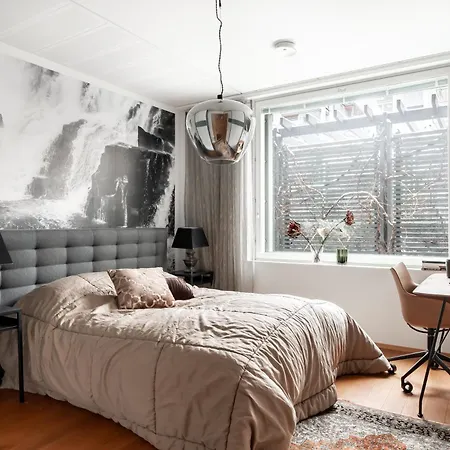 Luxorius On The And The Citycenter Apartment *