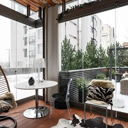Apartment Luxorius On The And The Citycenter