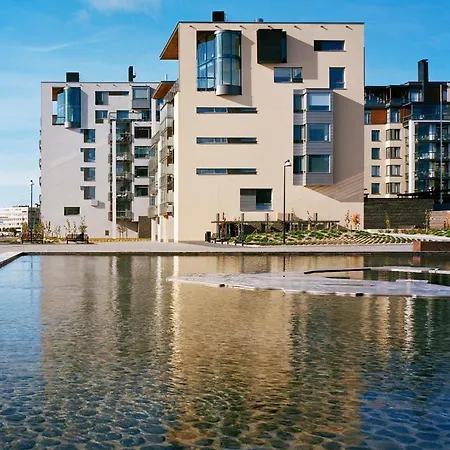 Luxorius On The And The Citycenter